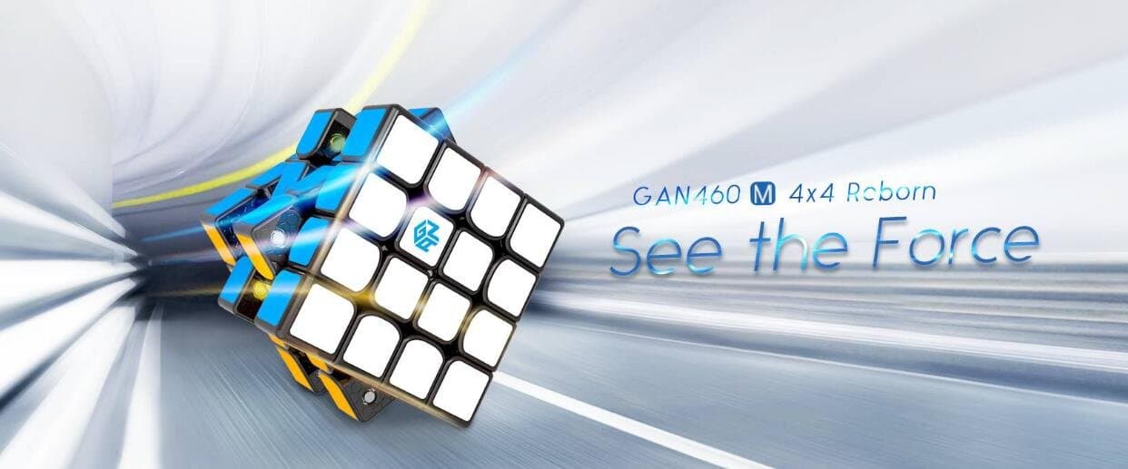 Gans 460