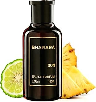 Bharara Don For Men Eau De Parfum 3.4 Fl Oz / 100 ML