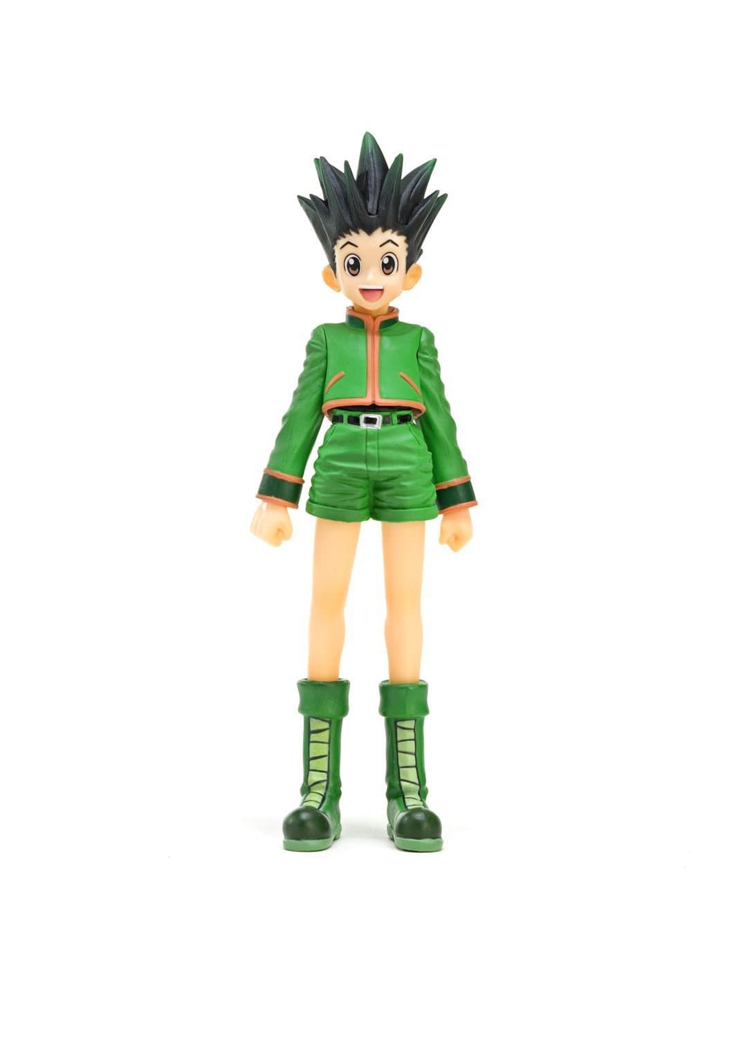 Hunter X Hunter: Gon Freecss DX Figure Vol.1