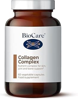 BIOCARE Collagen Complex, 60 CT