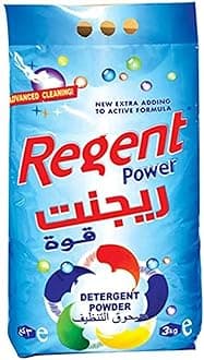 Detergent Powder, 3 kg