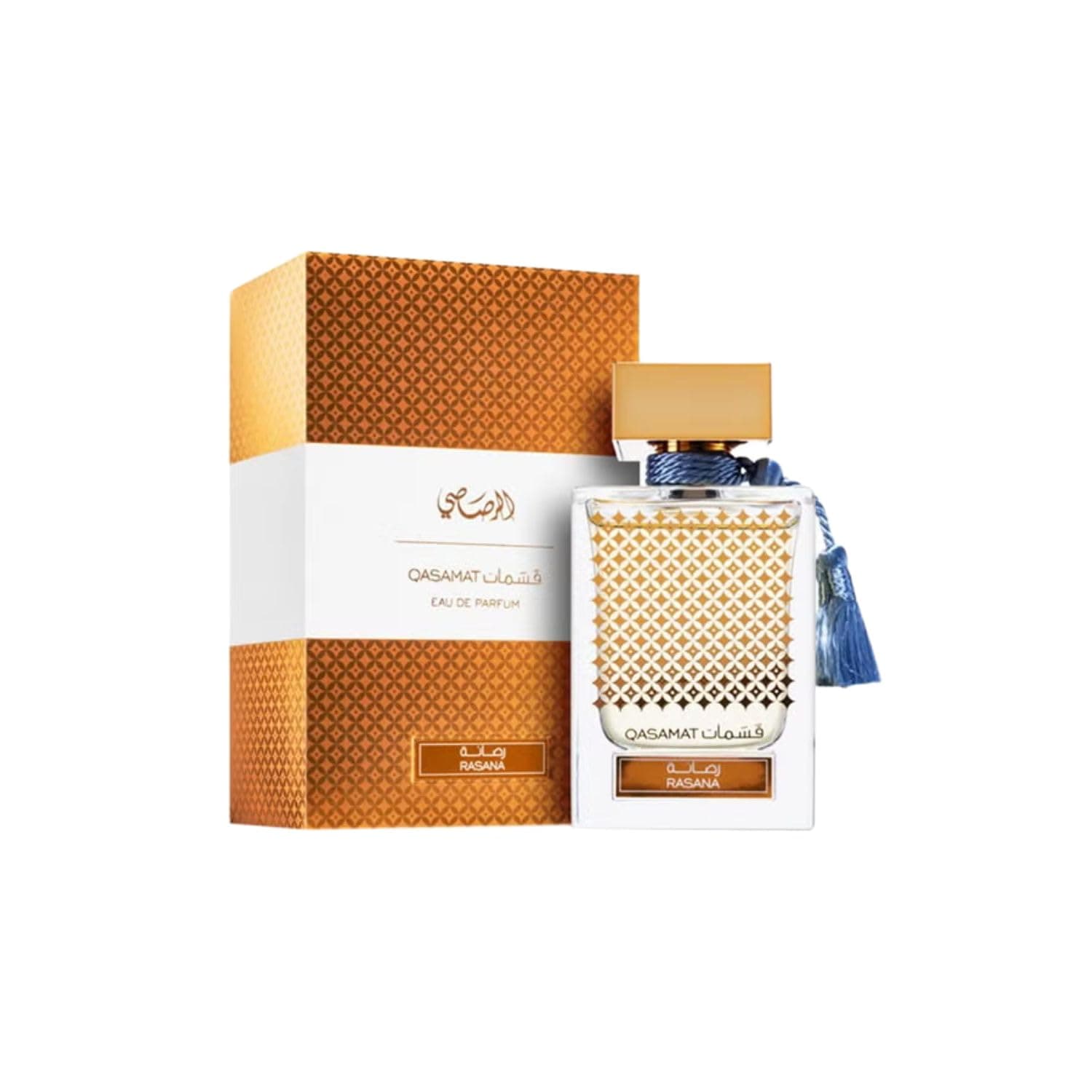 QASAMAT RASANA - EDP 65 ML