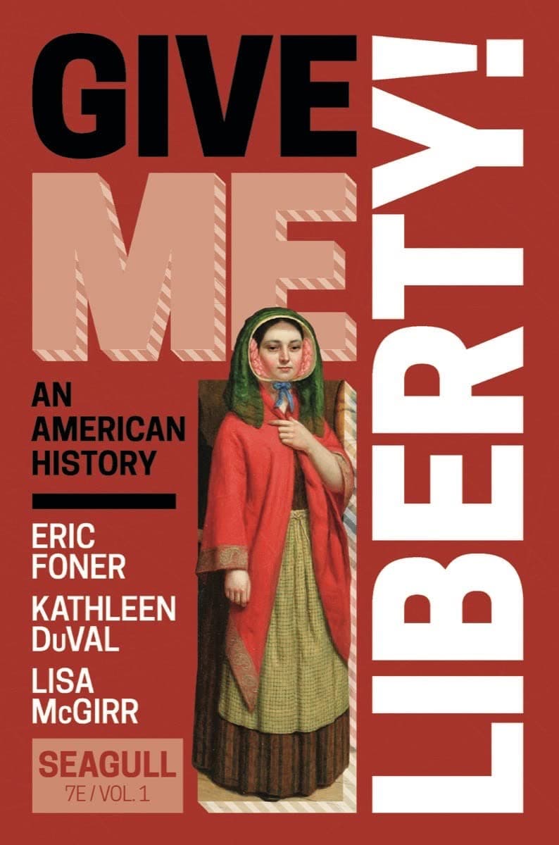Give Me Liberty! Paperback – 23 Jun. 2023