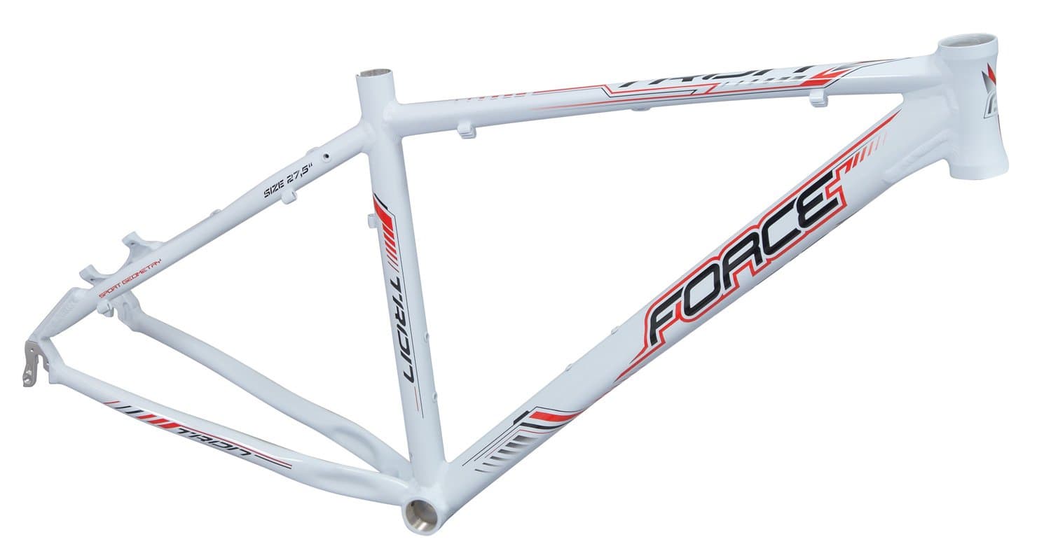 New Force TRON MTB 27,5" Frame 27,5 er Variable Size and Color