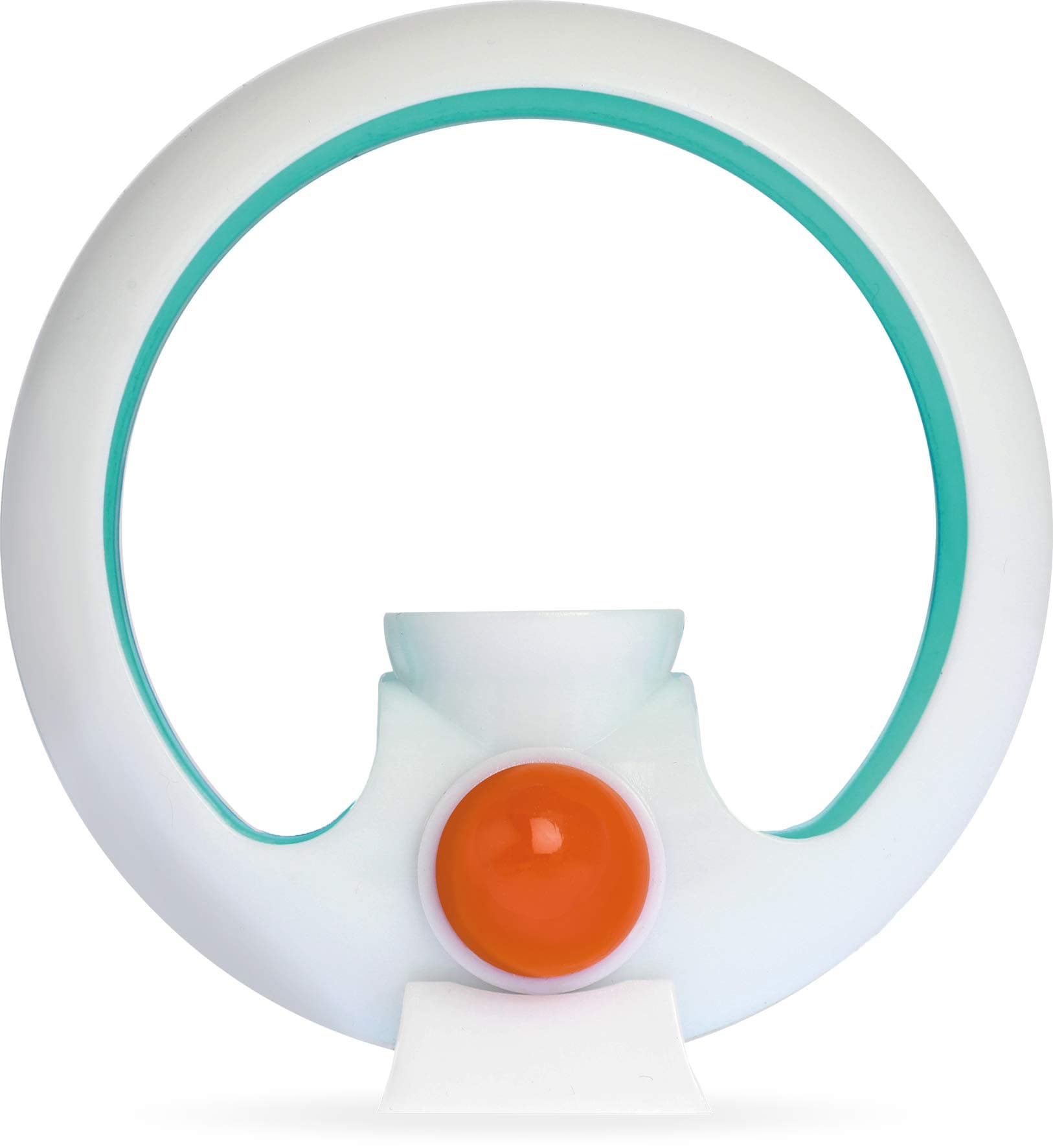 Asmodee BLULL04FR Loopy Looper Hoop Game - Skill Game - Stress Relief