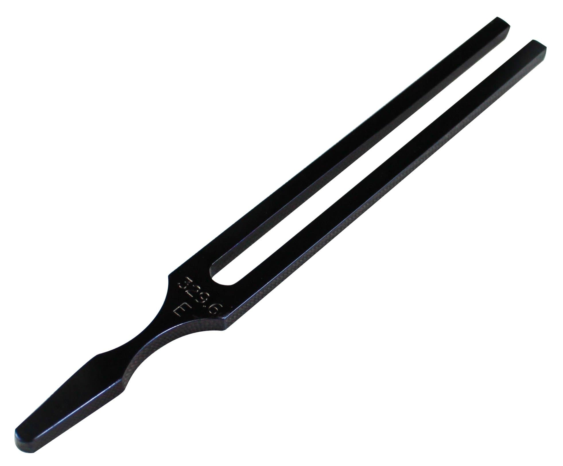 John Walker: Tuning Fork In E (659 hz) Accessory