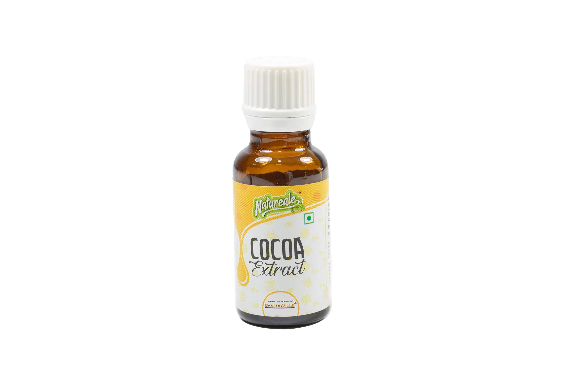 Natureale Cocoa Extract, 20 Ml