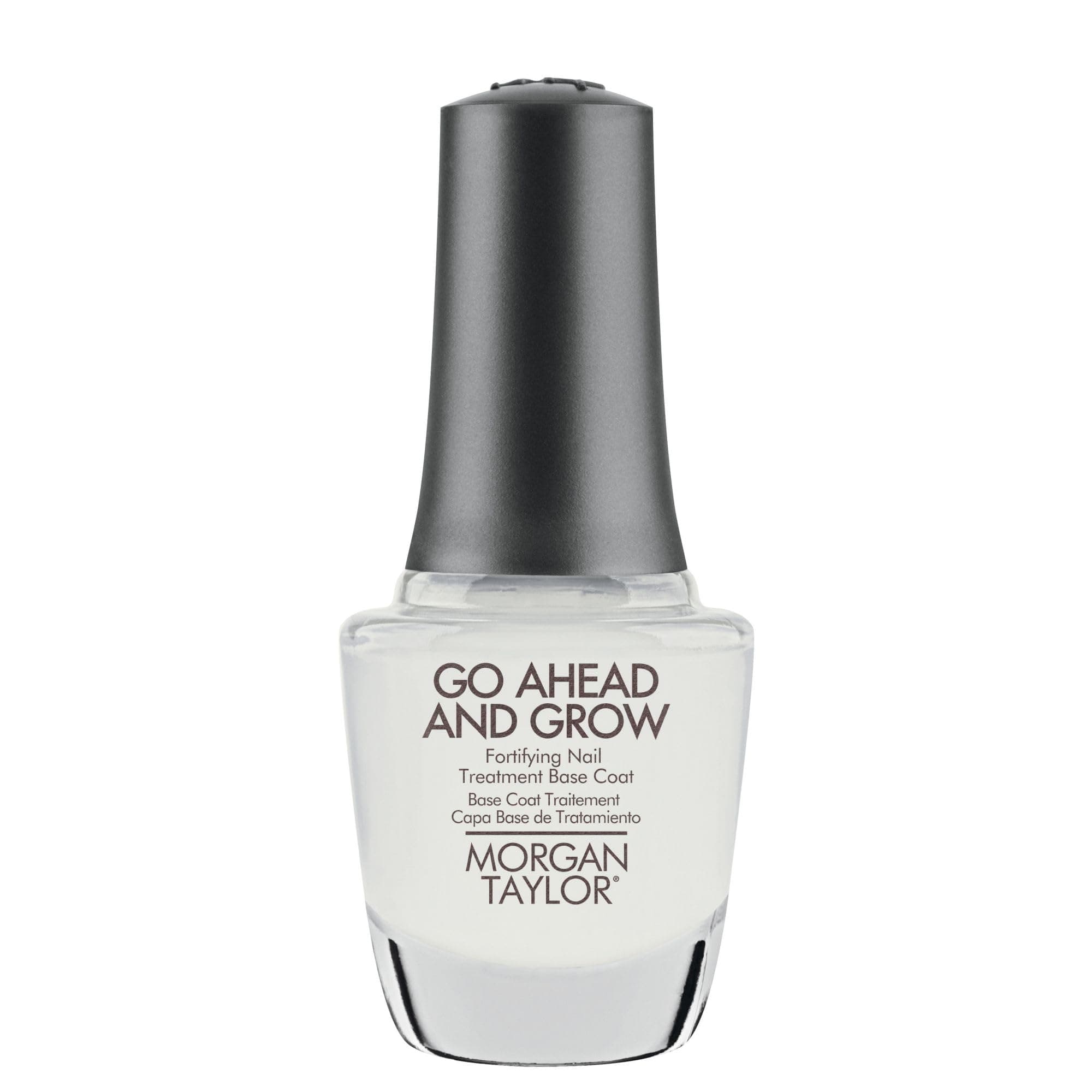 Go Ahead and Grow Base Coat 15 ml