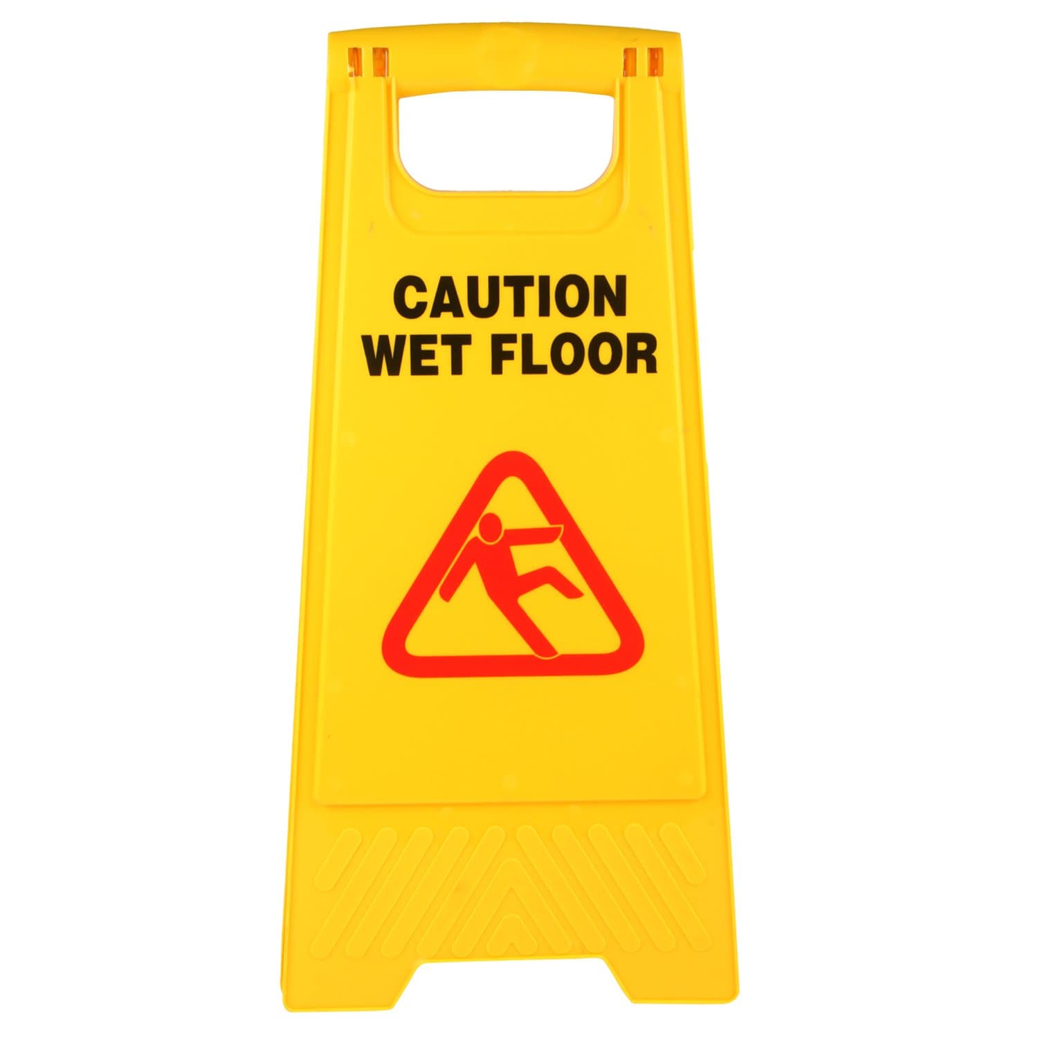 20160016 Signages - Caution Wet Floor CWF-LD
