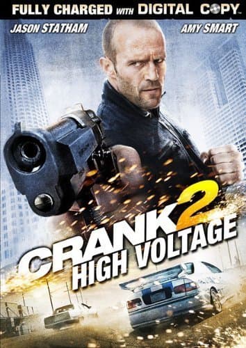 Crank 2: High Voltage (Two-Disc Special Edition) by Lions Gate by Brian Taylor Mark Neveldine