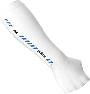 PULSAR eS Gaming Arm Sleeve for Esports Gaming Compression Sleeve