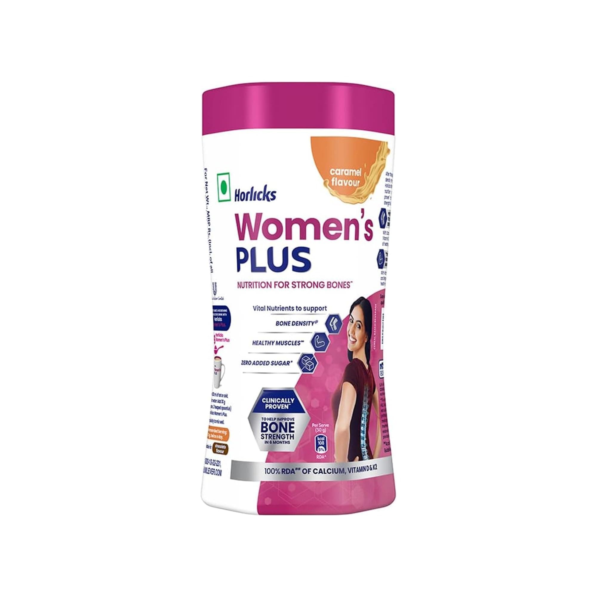 Horlicks Women's Horlicks 400g
