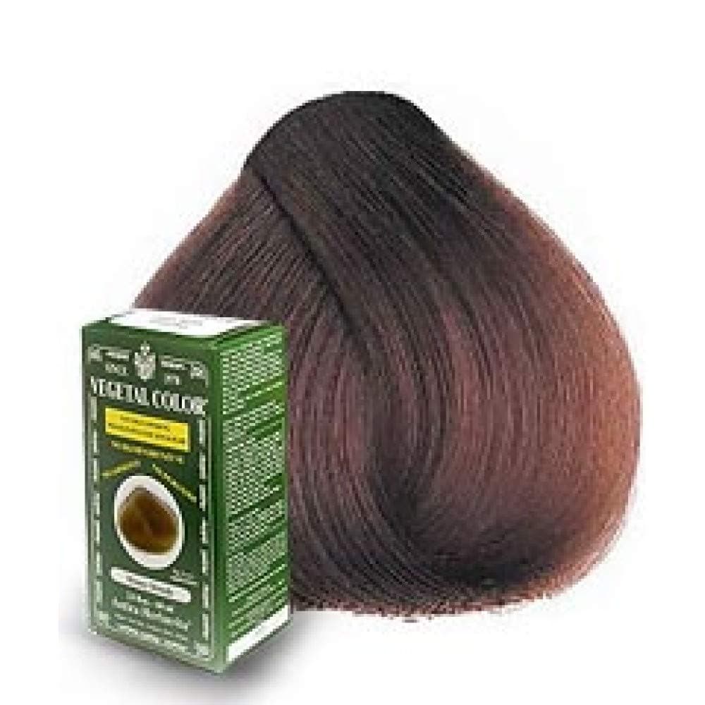 Herbatint Vegetal Color Copper Chestnut 60ml