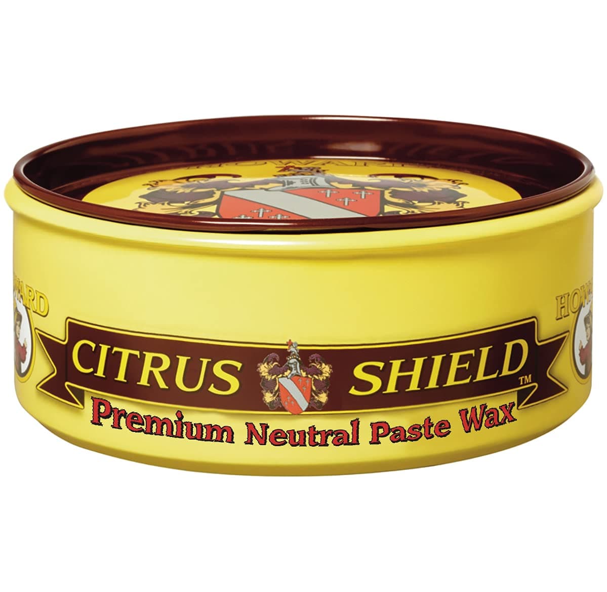Products Citrus-Shield Paste Wax, Neutral, 311 g, CS0014