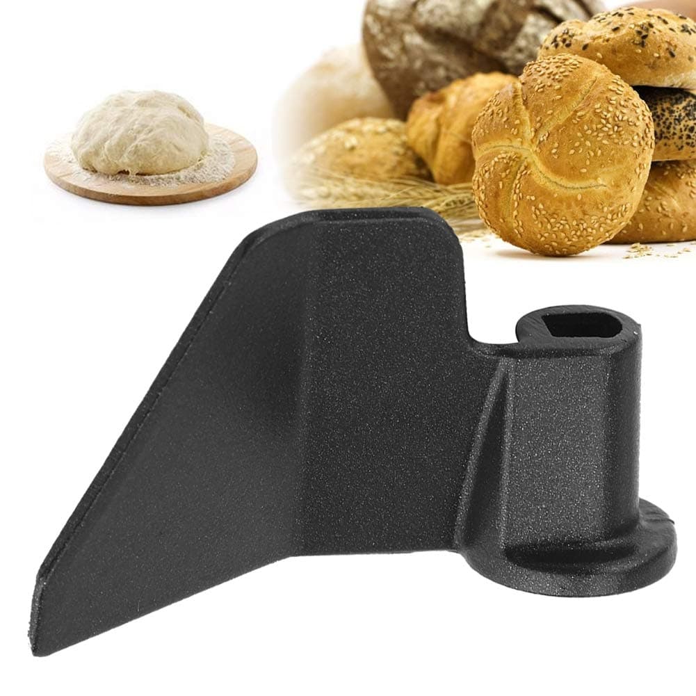 Stainless Steel Bread Maker Kneading Blade Replacement - Mixing for Most Bread Makers