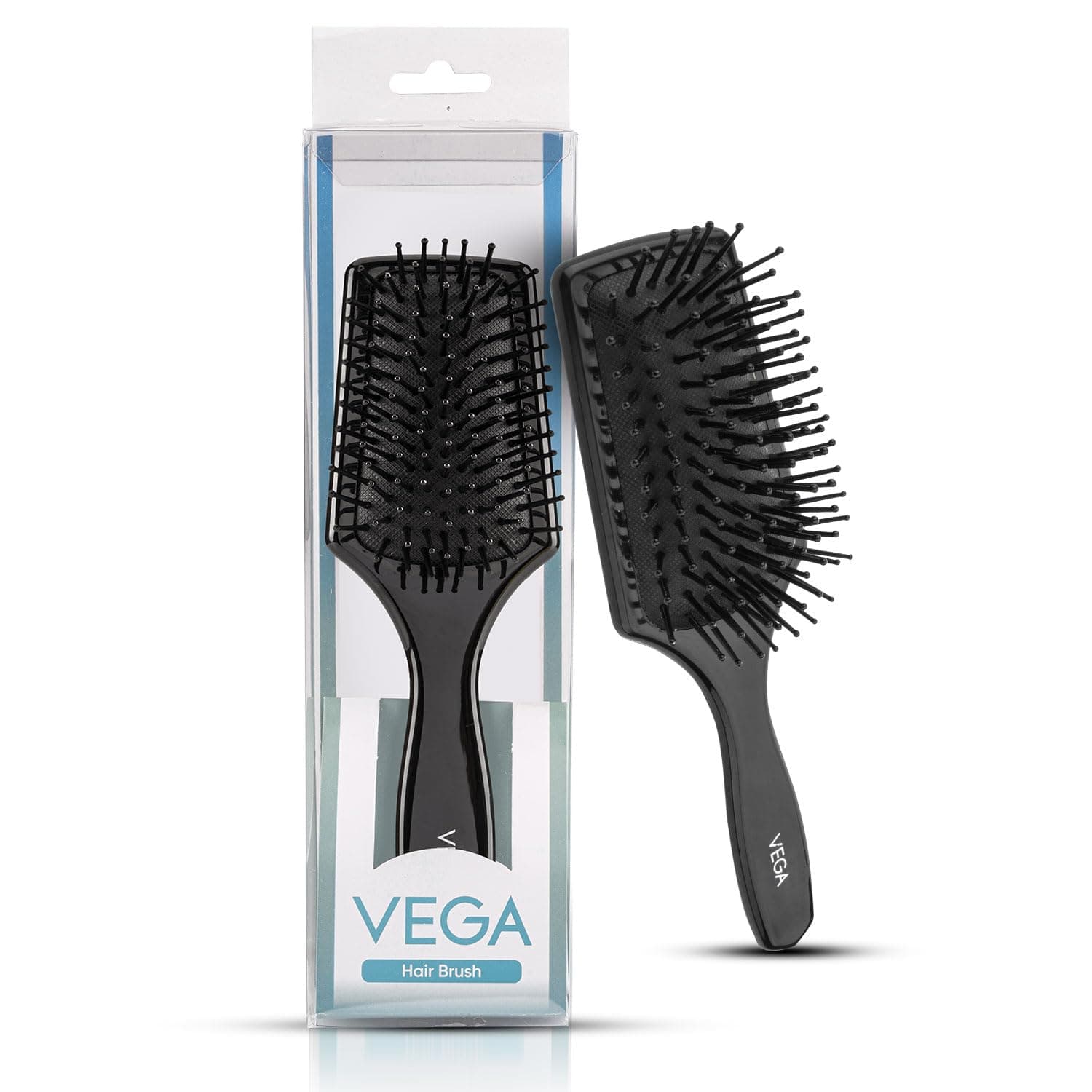 Vega Paddle Brush Mini