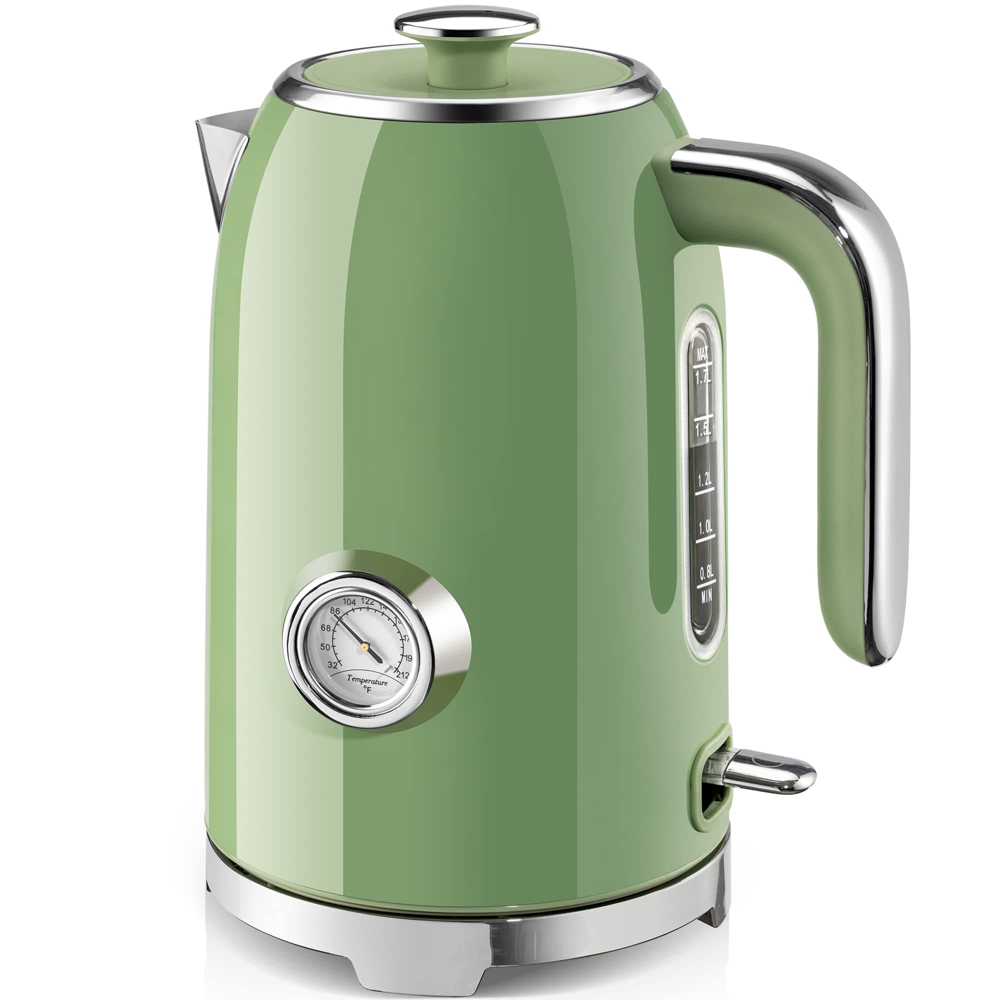 Electric Kettle