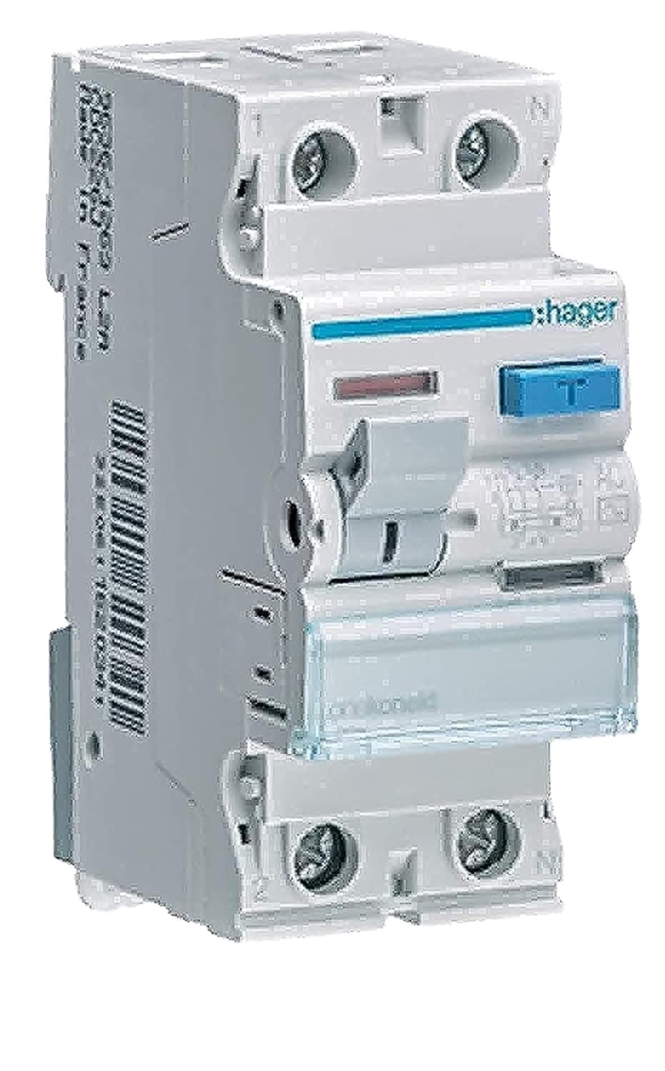 Hager Cdc241J Earth Leakage Circuit Breaker