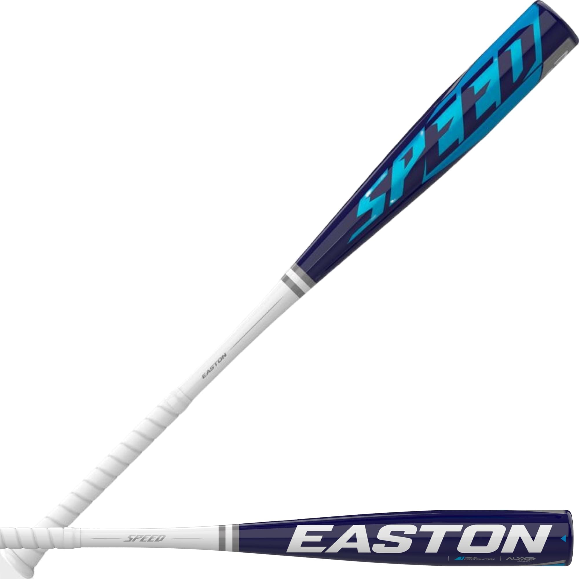 Easton | Speed Baseball Bat | BBCOR | -3 Drop | 2 5/8' Barrel | 1 Pc. Alloy
