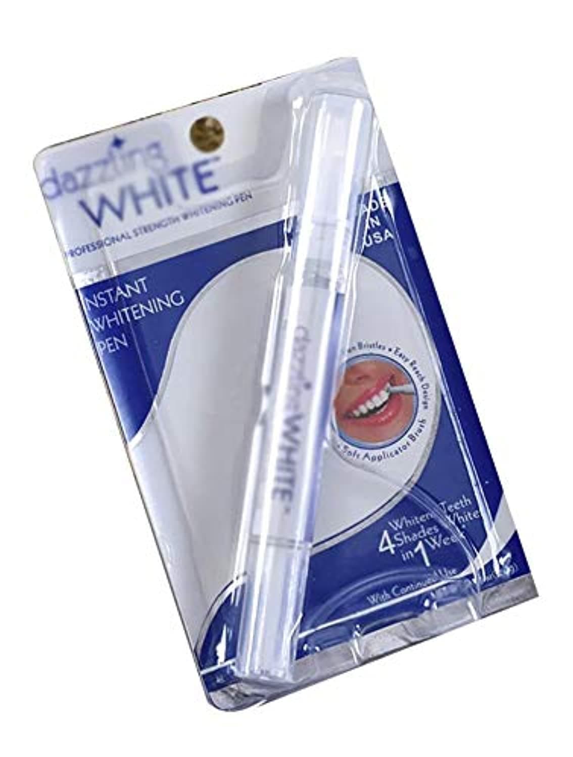 Dazzling WhiteInstant Whitening Pen