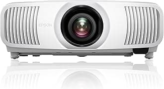 Home Cinema LS11000 4K PRO-UHD Laser Projector HDR, HDR10+, 2500 Lumens Color & White Brightness, HDMI 2.1, Motorized Lens,Focus, Zoom, 3840 x 2160, 120 Hz,Media Room, Gaming