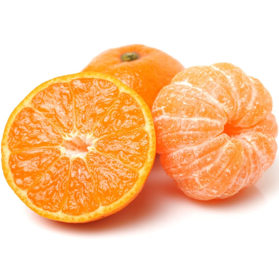 Clementine Satsuma Citrus 32 Units