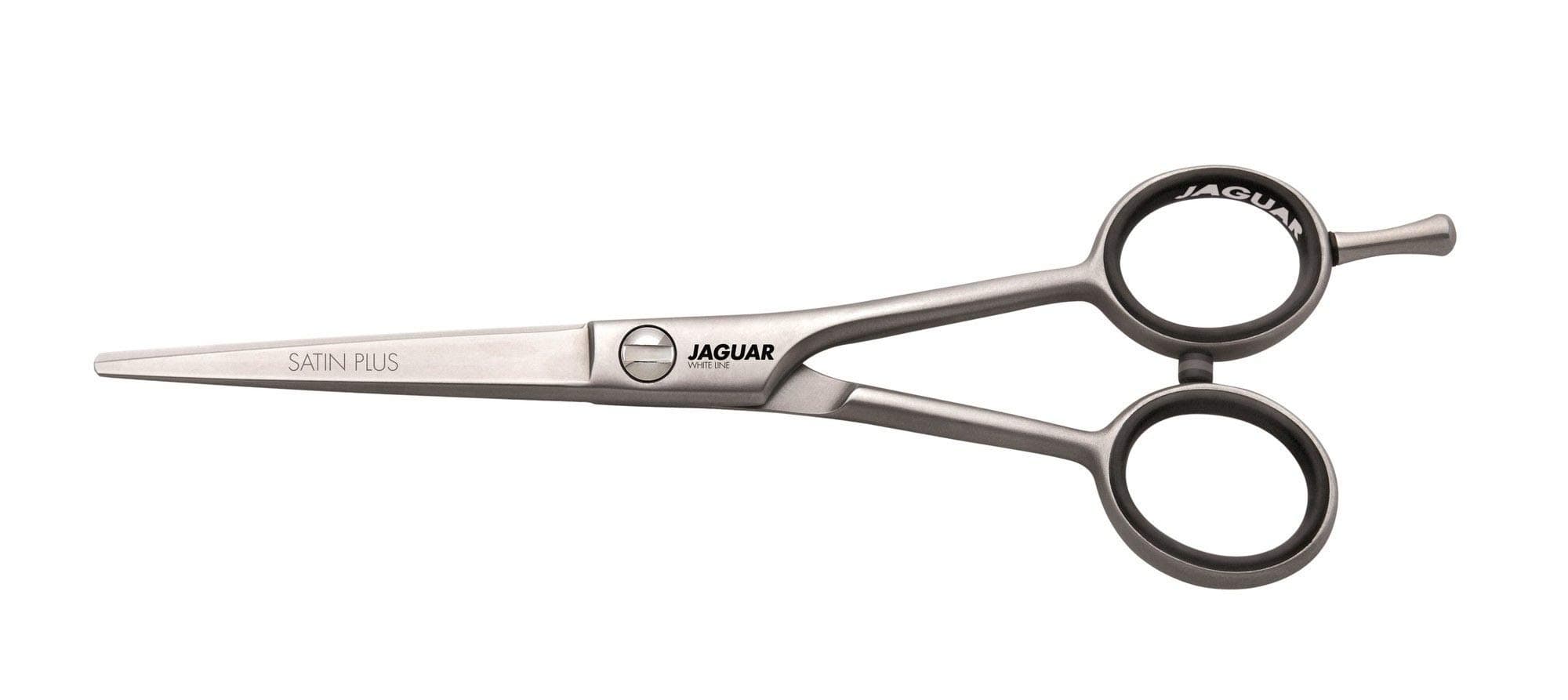 Jaguar Scissor - Satin Plus Range