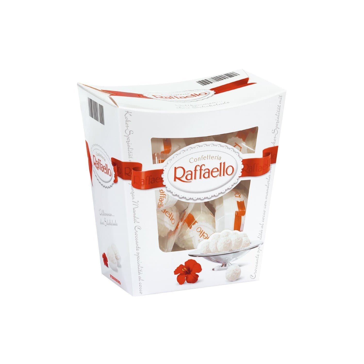Ferrero (230G / 23 Piece Gift Box)
