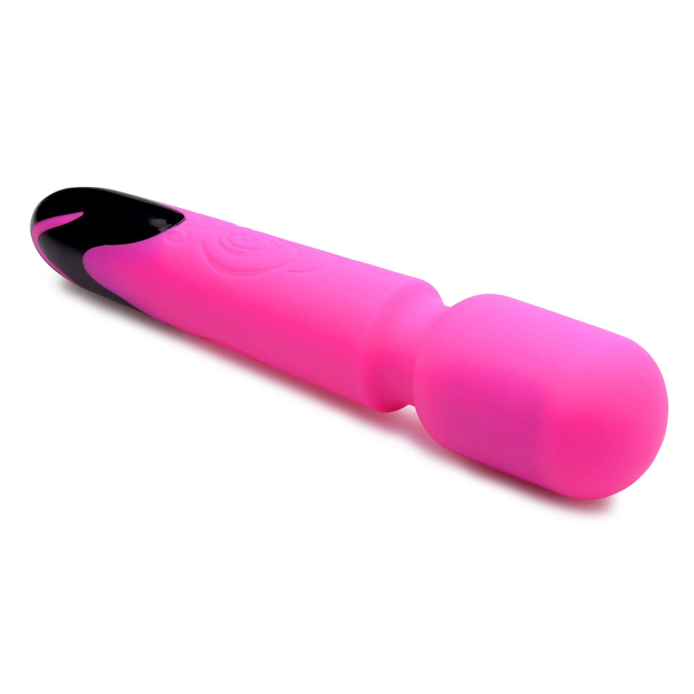 Fever 7X Self-Heating Vibrating Wand