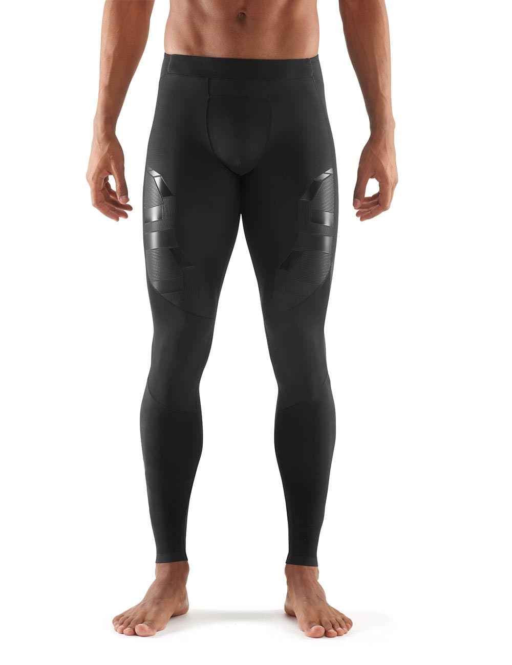 SKINS Men's A400 Compression Long Tights