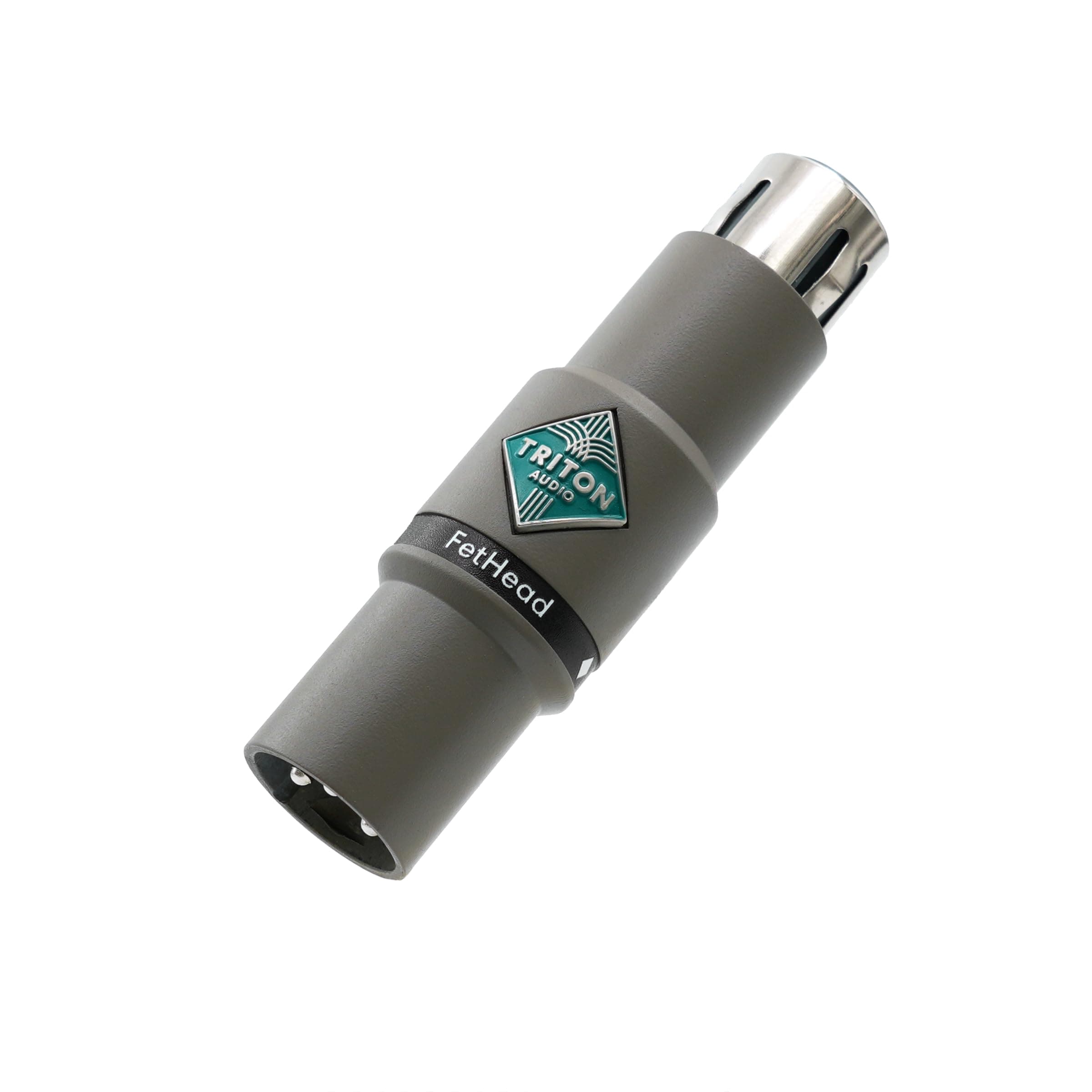 FetHead - Studio Preamplifier