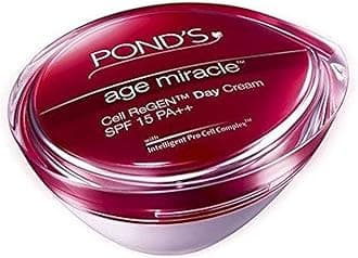 Age Miracle Wrinkle corrector Day Cream SPF 15 PA++(50G)