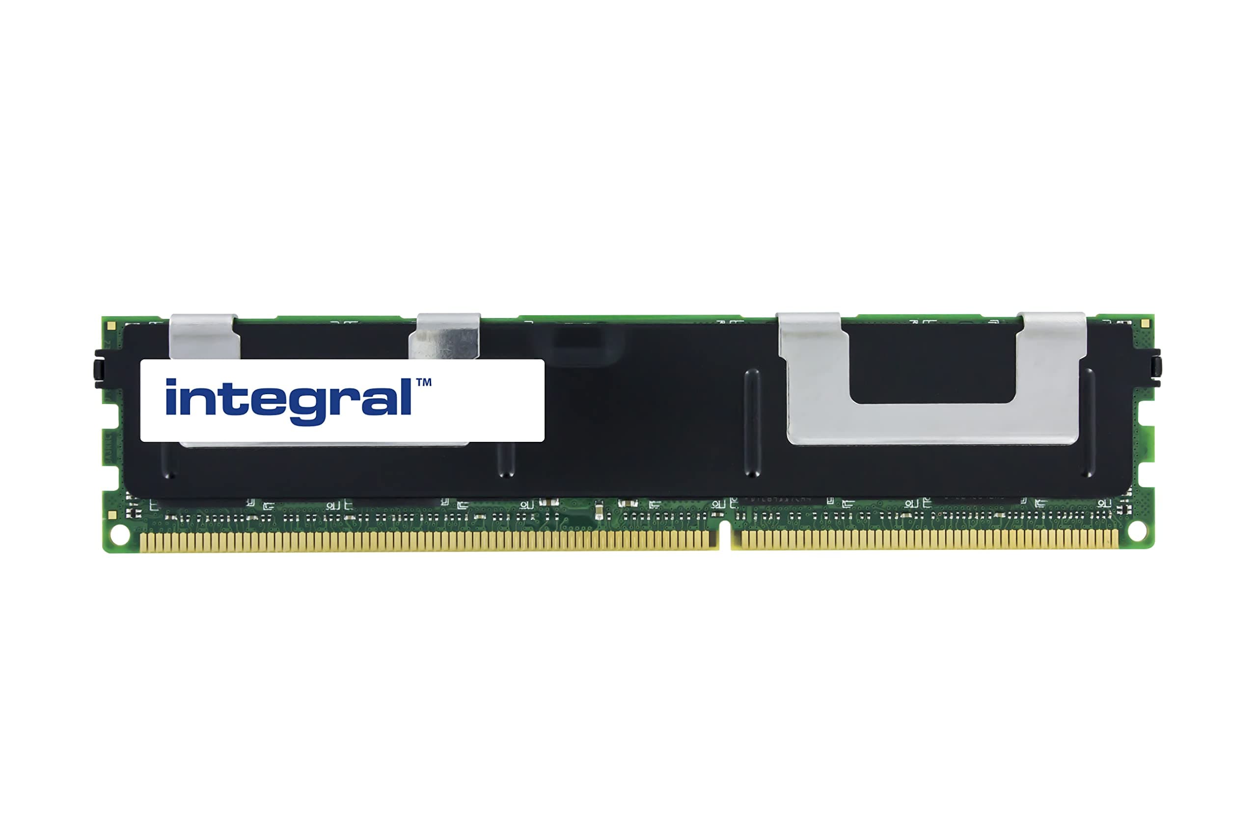 Integral RAM 8GB DDR3 1600MHz Desktop PC memory