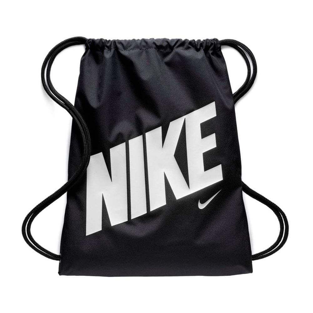 NikeKids' Graphic Gym Sack