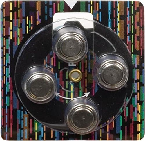 Woodland Whisper Replacement Batteries for WW