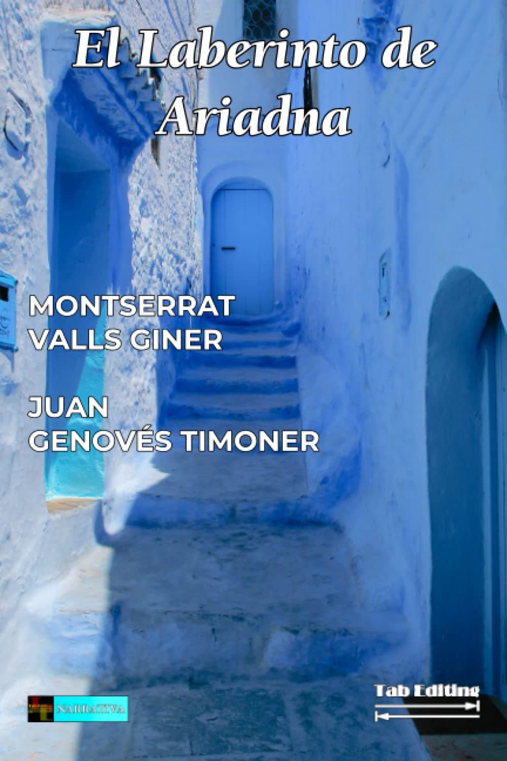 El Laberinto de Ariadna