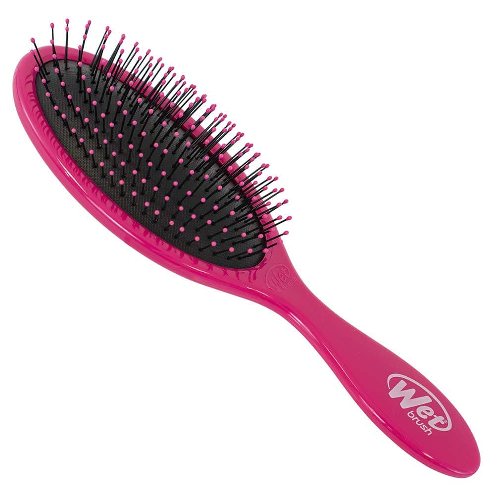 WetBrush Original Detangler, Pink