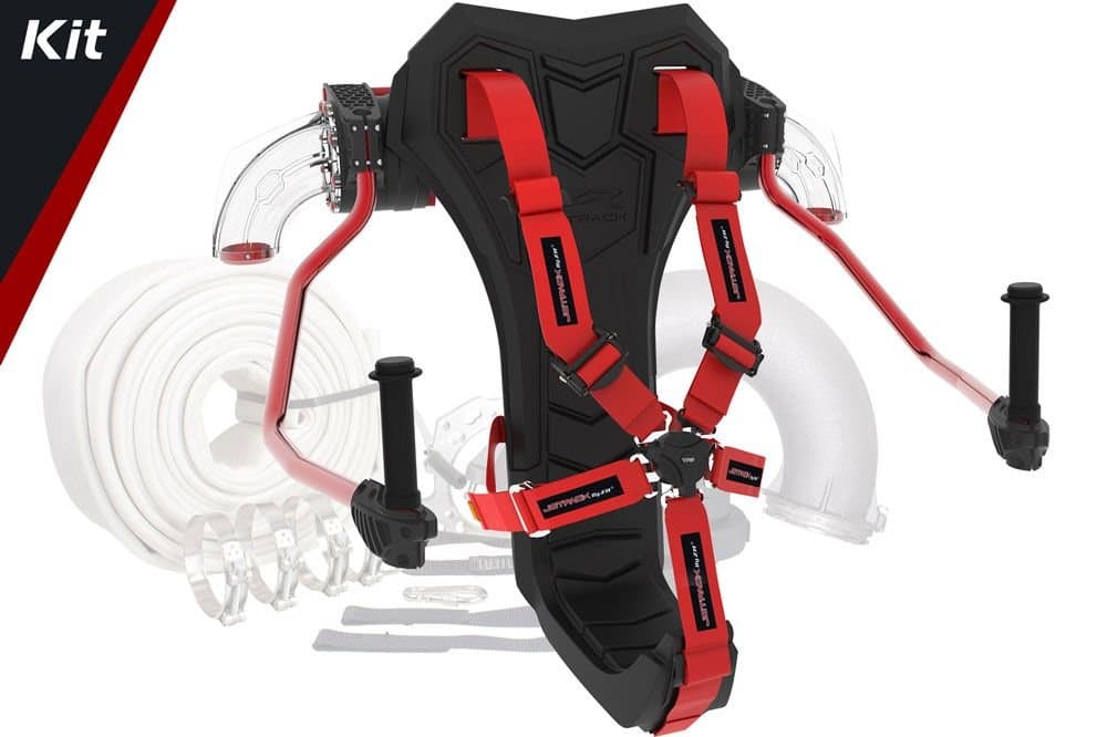 FLYBOARD Jetpack by ZR…