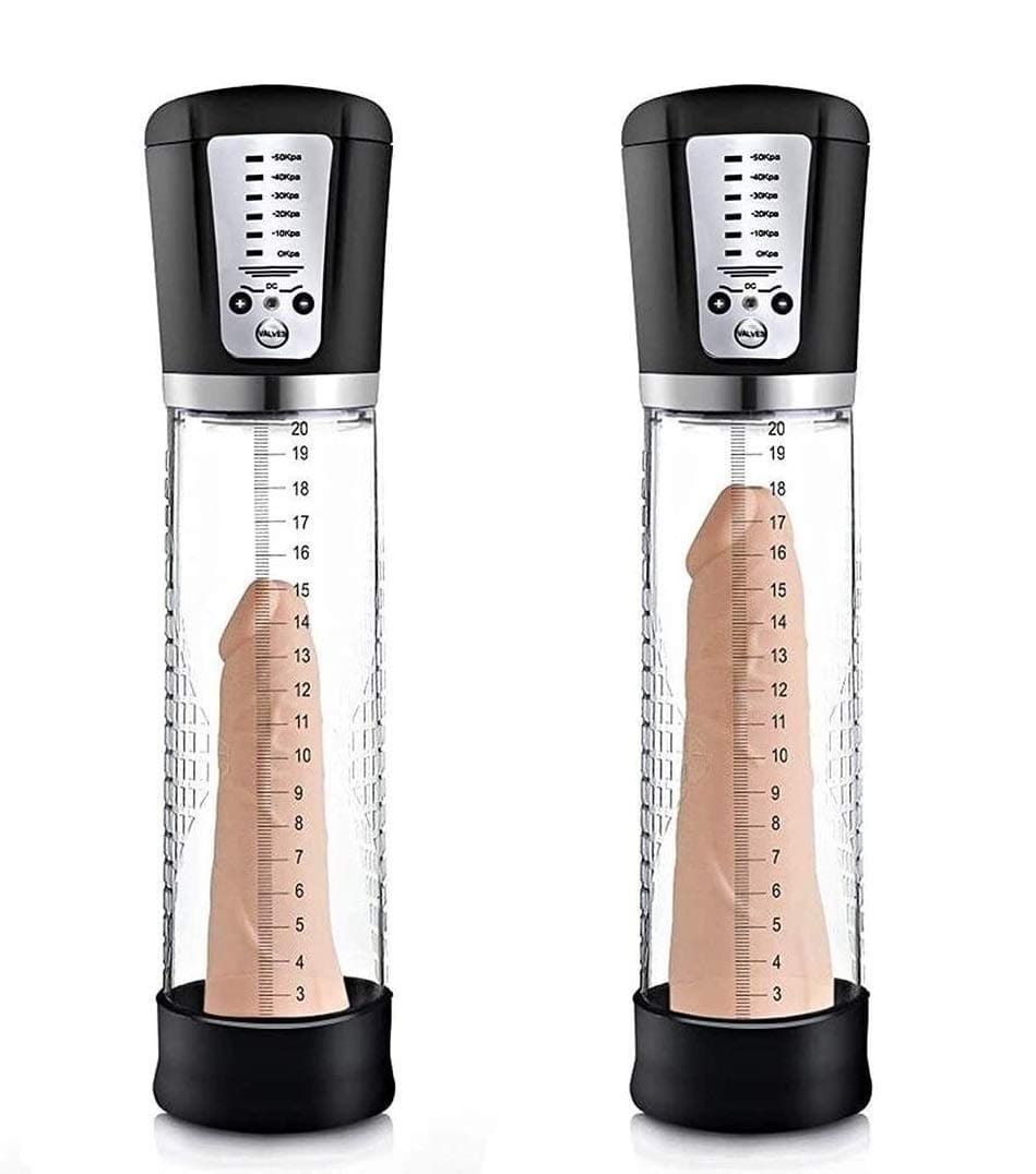 Best Pennis Pump Pro-Extender Massager for Men，Exte-nder Enlar-ger Dìçk Vacu-um Enlargement Toys Extender Pennîs Pumps Enlargers