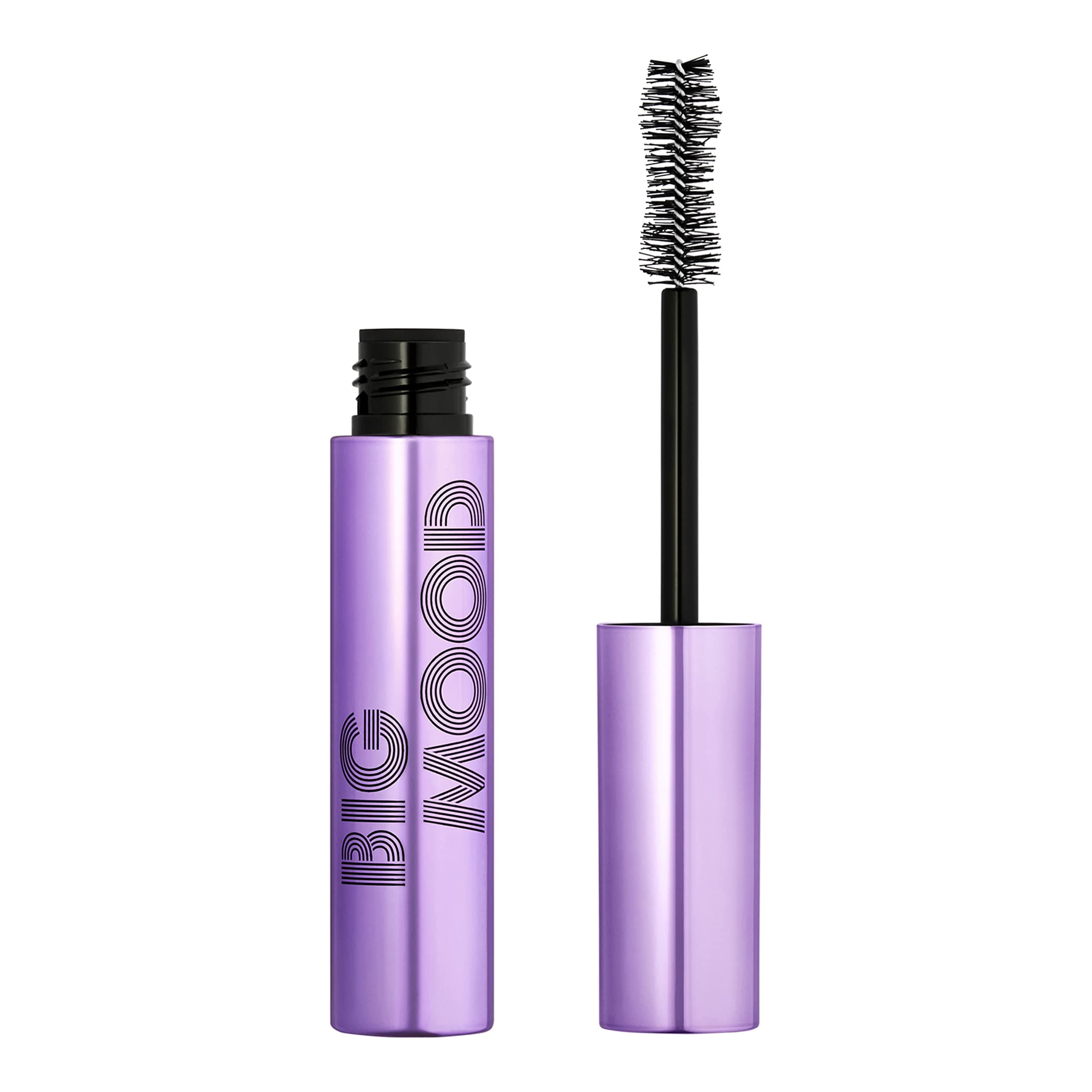 Big Mood Mascara
