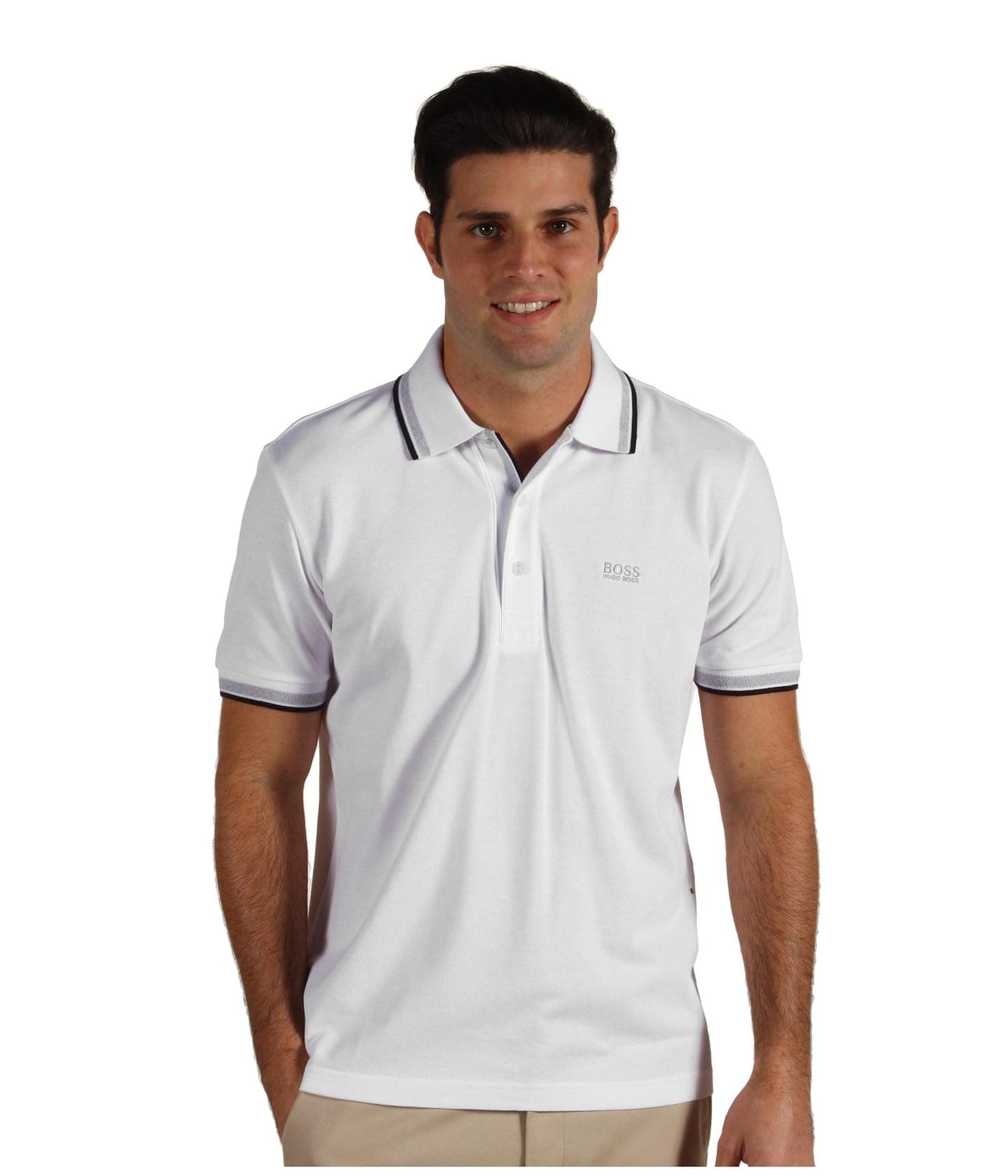 Men's Paddy Polo Shirt