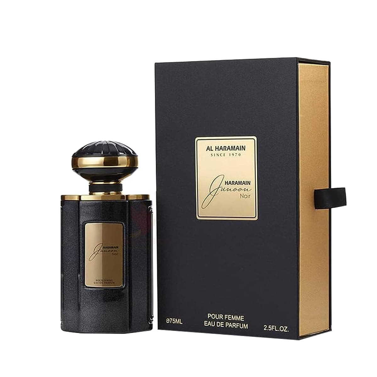 Junoon Noir EDP 2.5 oz 75 ml Women