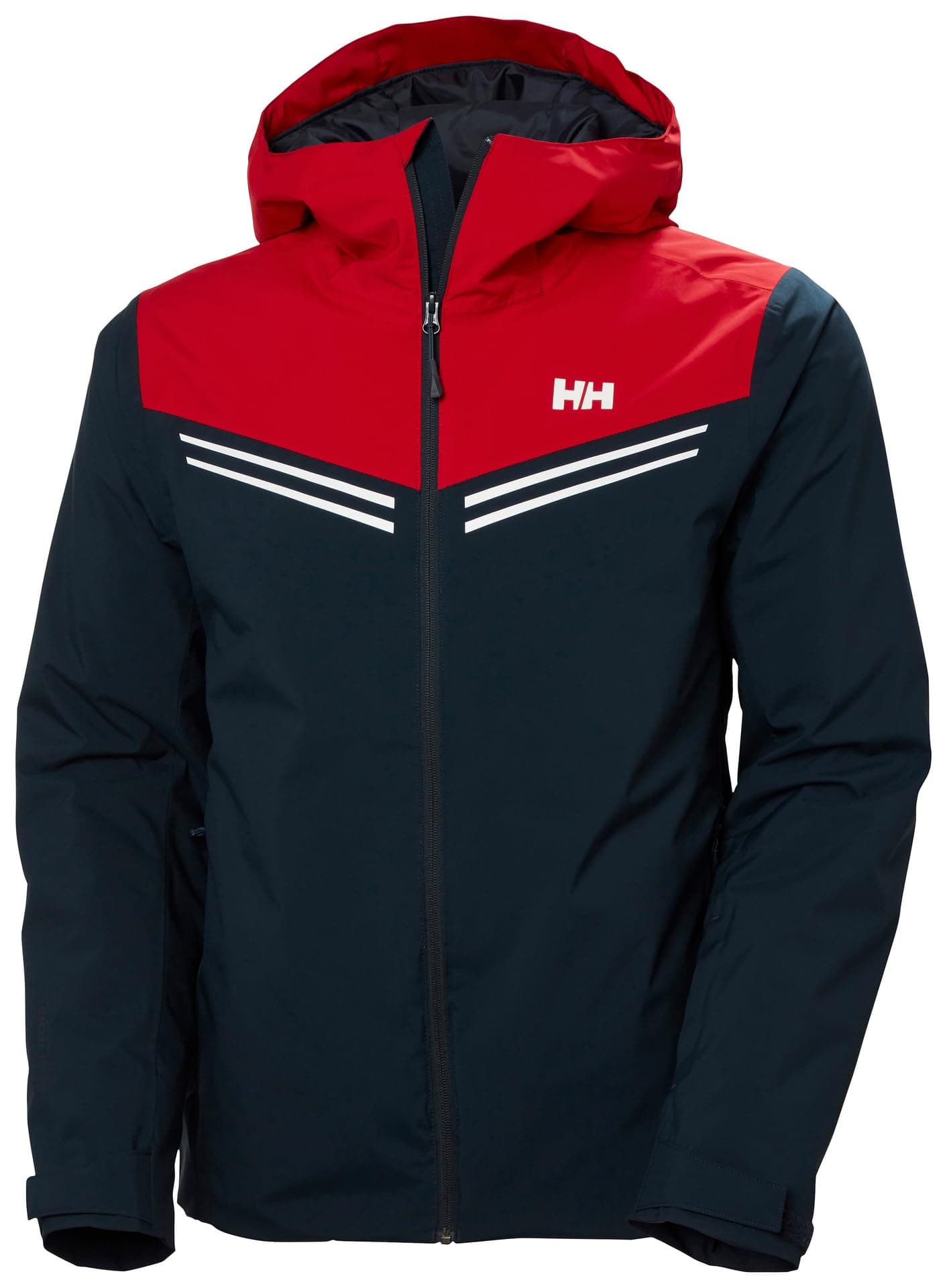 Helly HansenMen's Alpine Insulated Ski Jacket