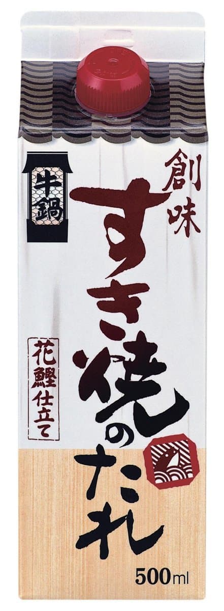 Soaji sukiyaki sauce 500ml