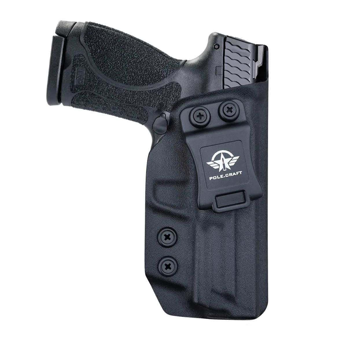 Smith & Wesson M&P 9mm M2.0 4"/4.25" WB Kydex Holster
