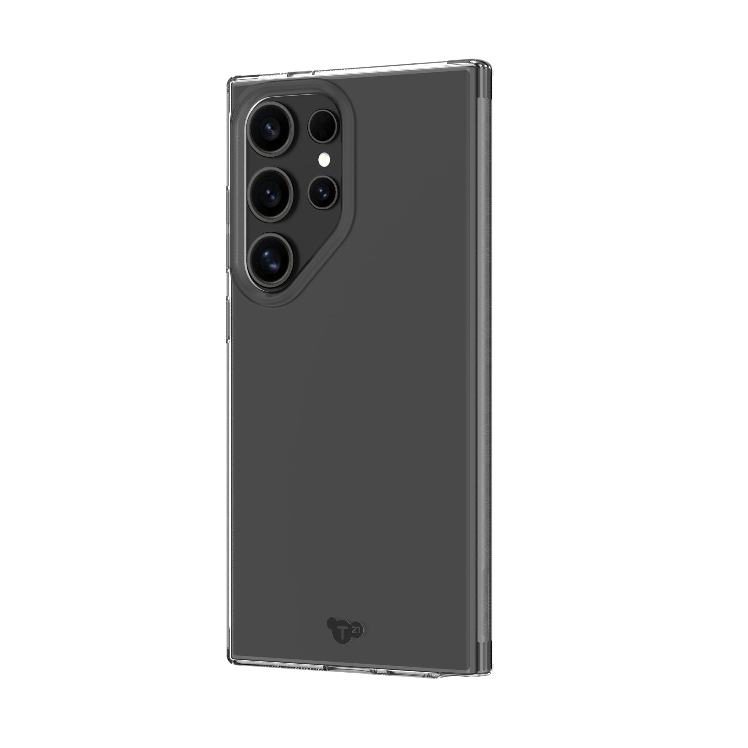 Evo Lite for Samsung S24 Ultra - Clear