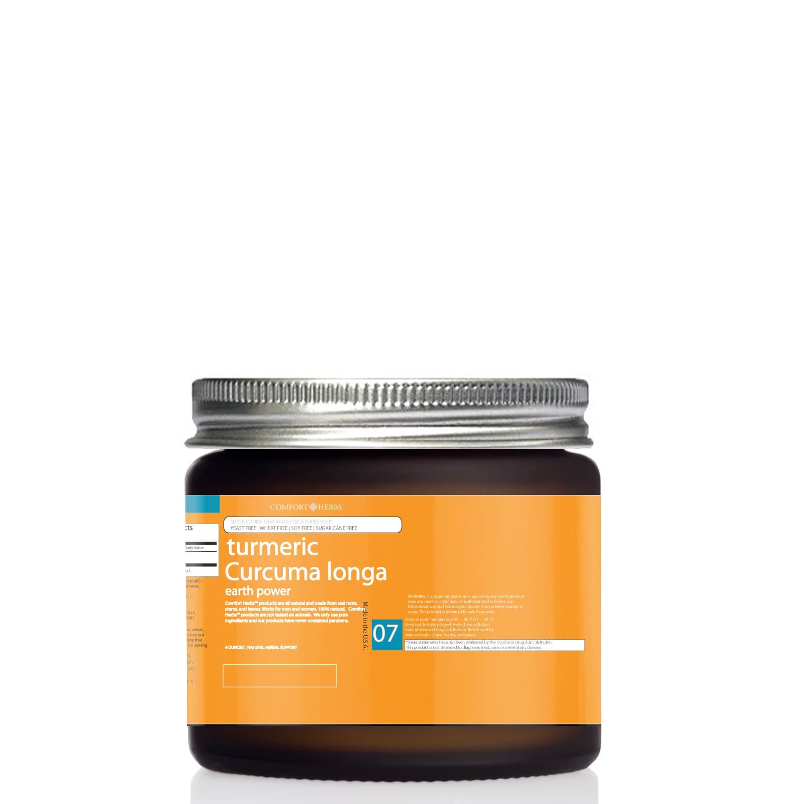 Turmeric Skincare Cream