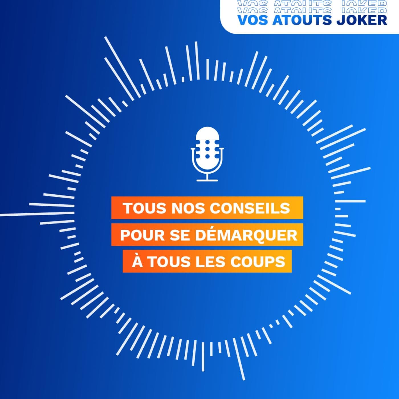 EDF | Vos atouts Joker