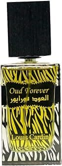 Louis Cardin Oud Forever EDP 80ml