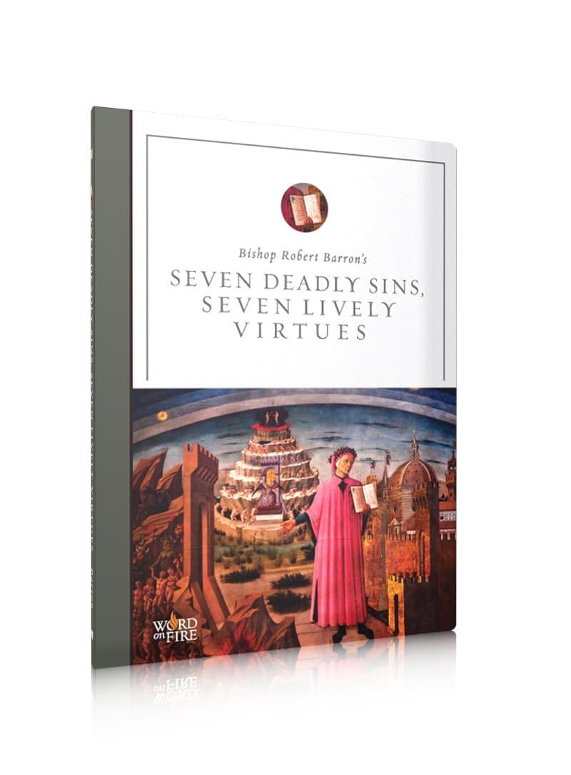 Seven Deadly Sins, Seven Lively Virtues Revised